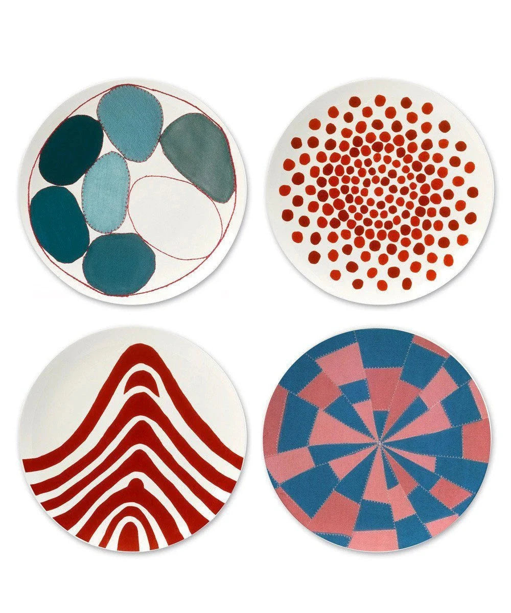 Plate Bundle x Louise Bourgeois Third Drawer Down USA