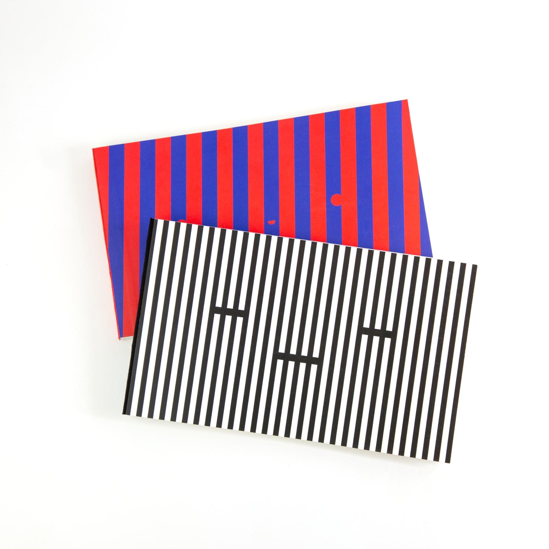 The Devil Notebook x FriendsWithYou Stationery Third Drawer Down Studio