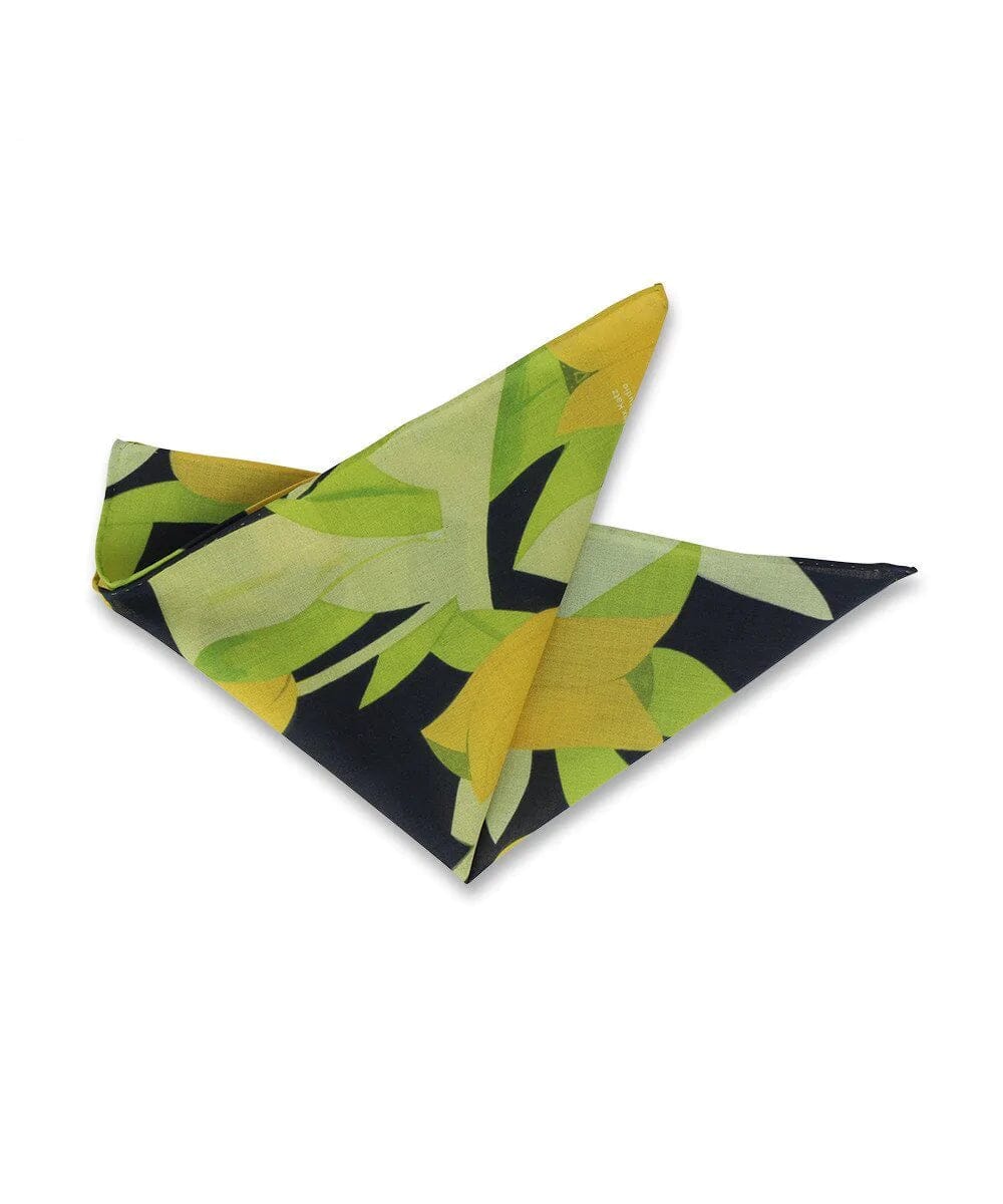 Tulips Handkerchief x Alex Katz Other Third Drawer Down