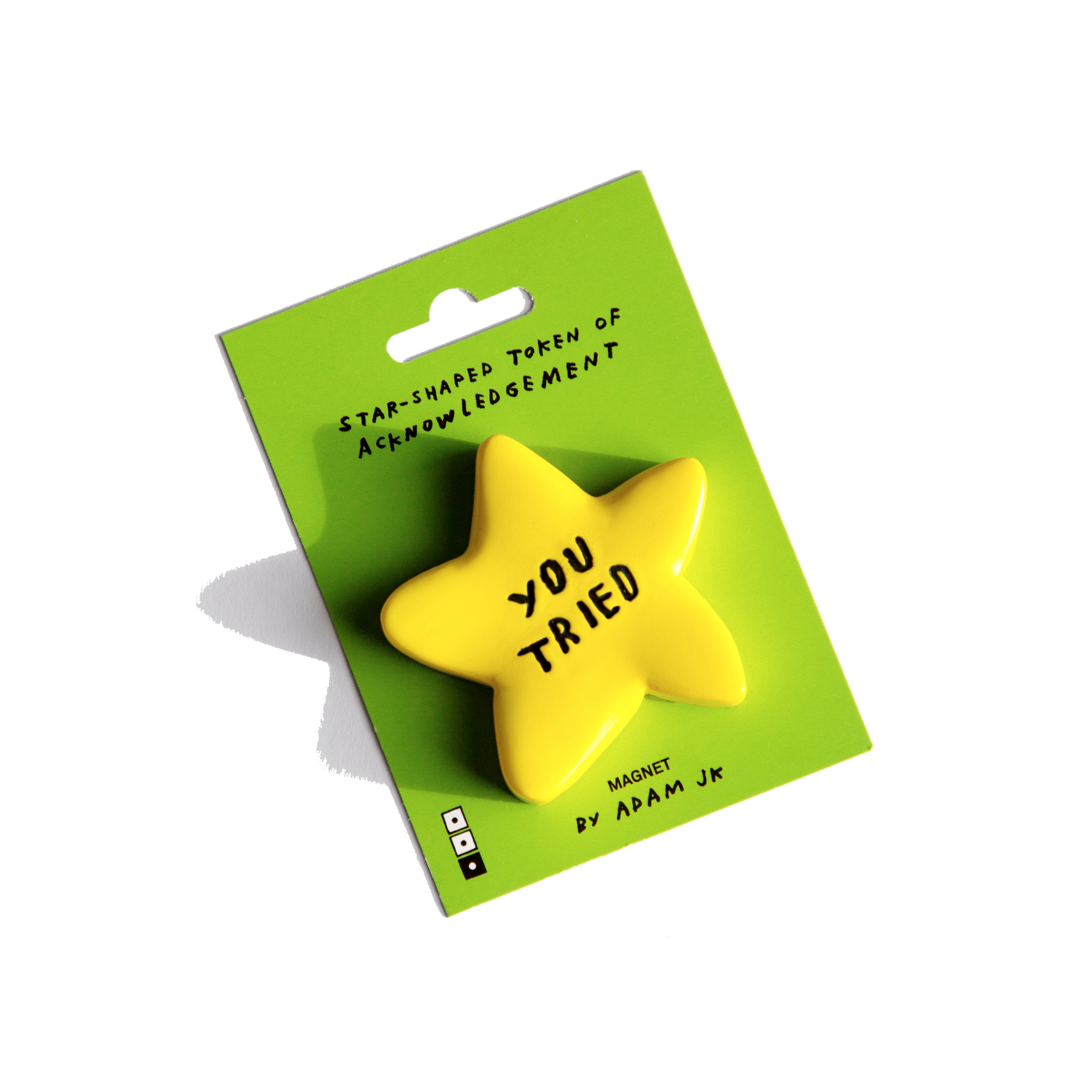 You Tried Magnet x Adam JK Magnets Third Drawer Down Studio