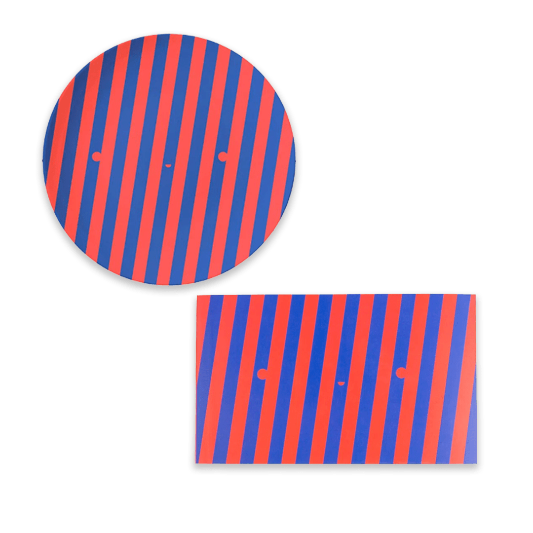 The Devil Bundle x FriendsWithYou Third Drawer Down USA