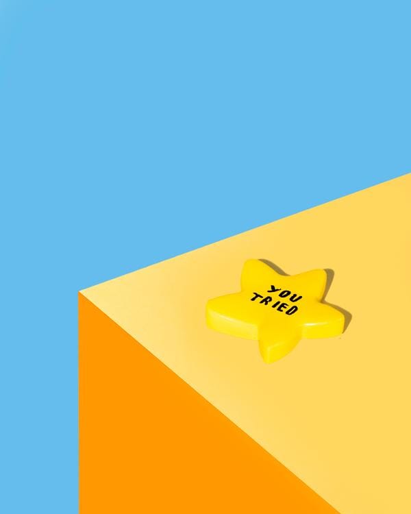 You Tried Magnet x Adam JK Magnets Third Drawer Down Studio