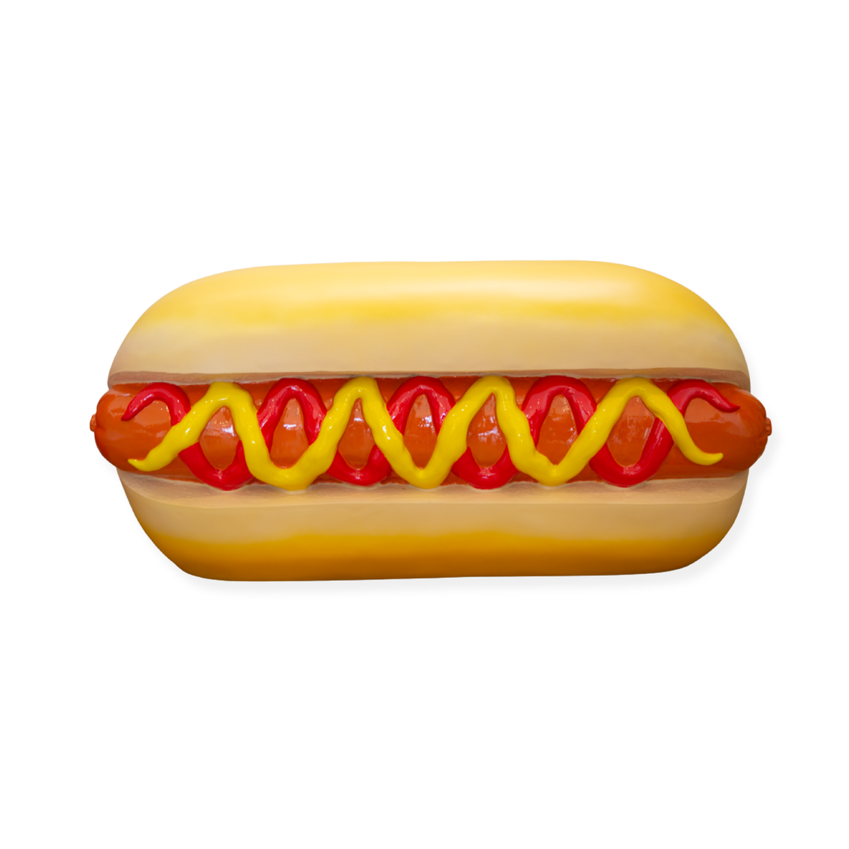 Giant Hot Dog Stool | Third Drawer Down USA