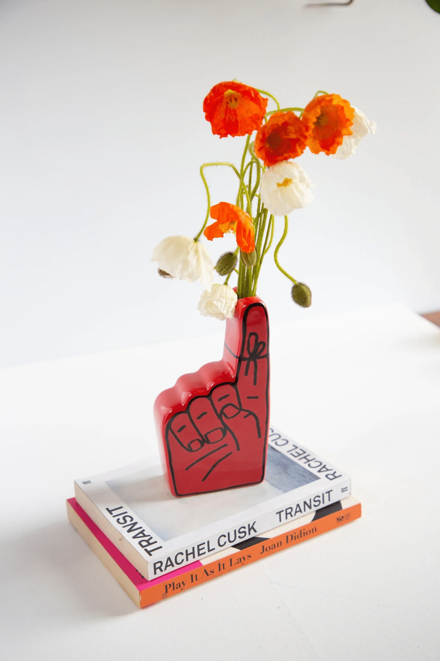 Remember Ceramic Bud Vase x Adam JK Other Third Drawer Down Studio