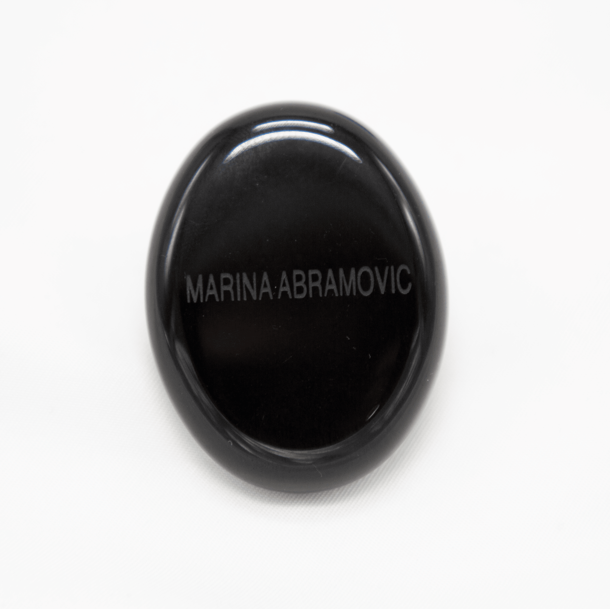 Looking Rock Worry Stone x Marina Abramovic Other Third Drawer Down USA 