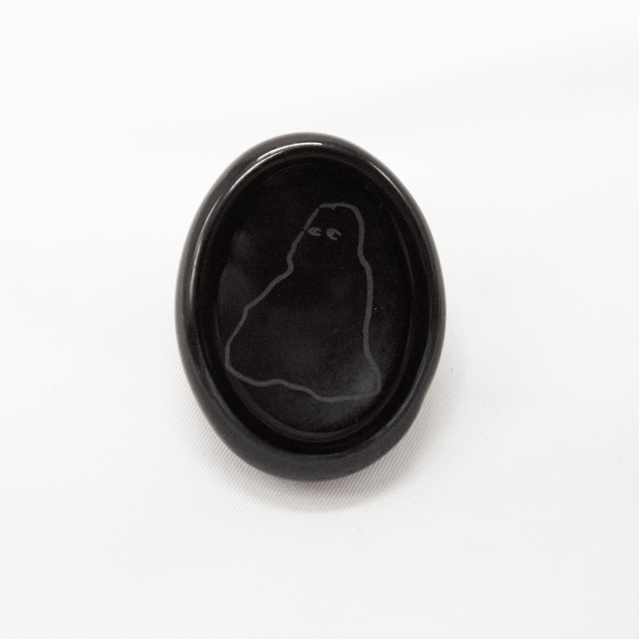 Looking Rock Worry Stone x Marina Abramovic Other Third Drawer Down USA 