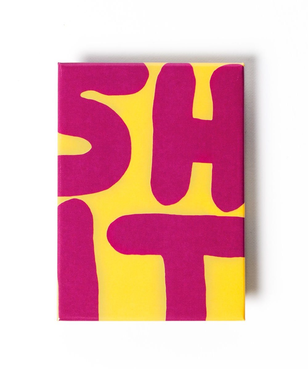 Shit Magnet X David Shrigley Other Third Drawer Down Studio Default