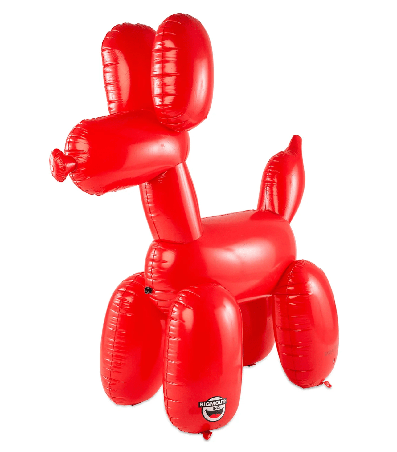 Balloon Dog Sprinkler Games WOW Sports & BigMouth Inc. 