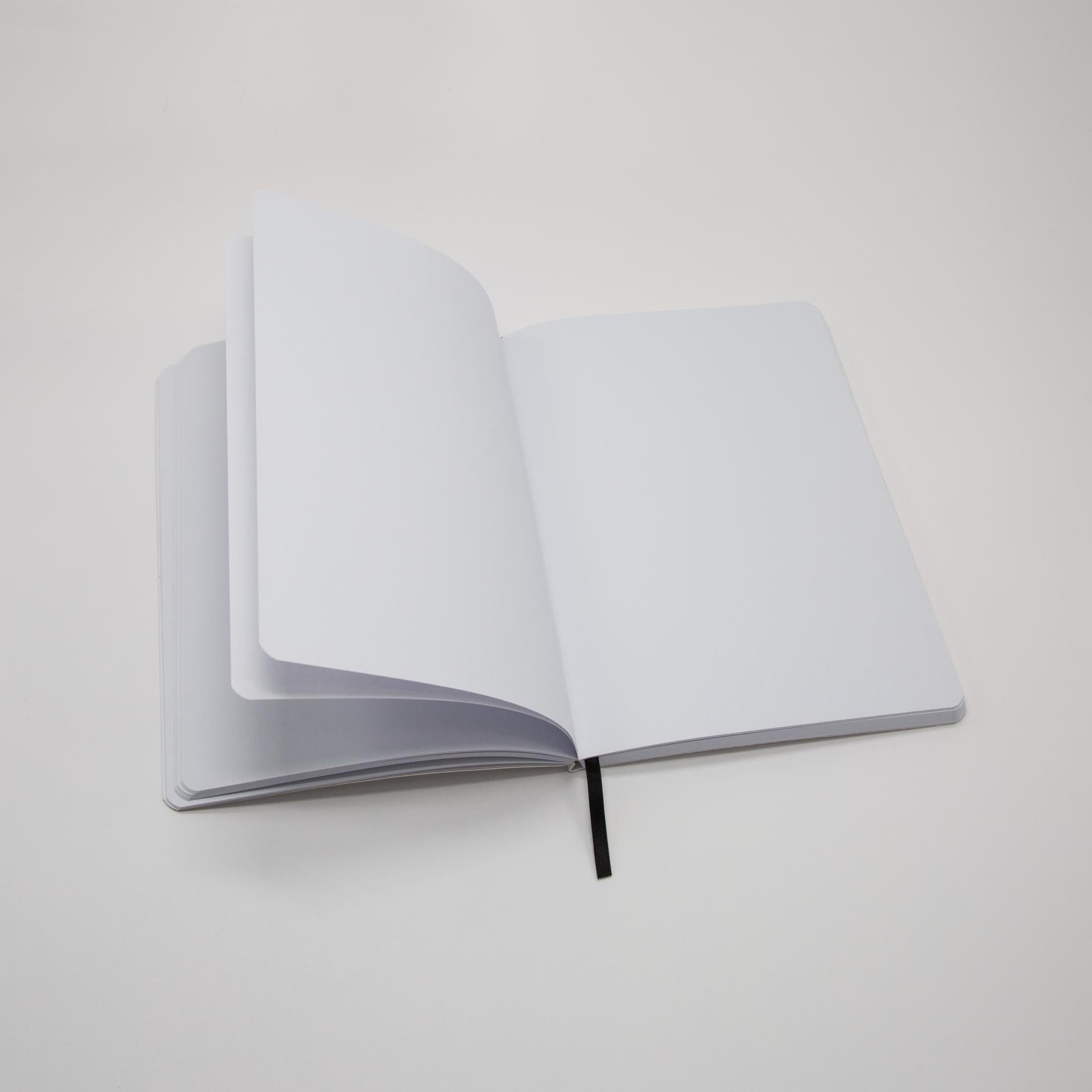 Change Everything Notebook x Adam JK Stationery Third Drawer Down Studio 