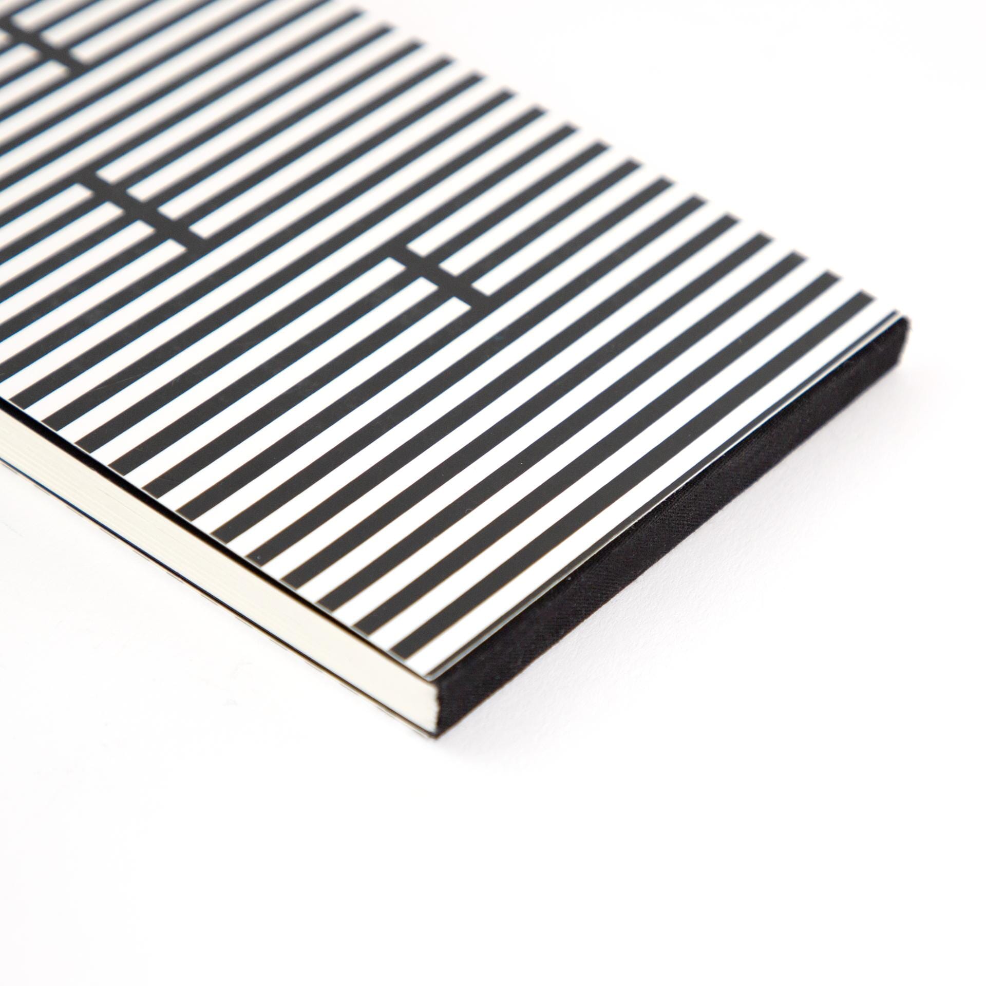 The Portal Notebook x FriendsWithYou Stationery Third Drawer Down Studio 