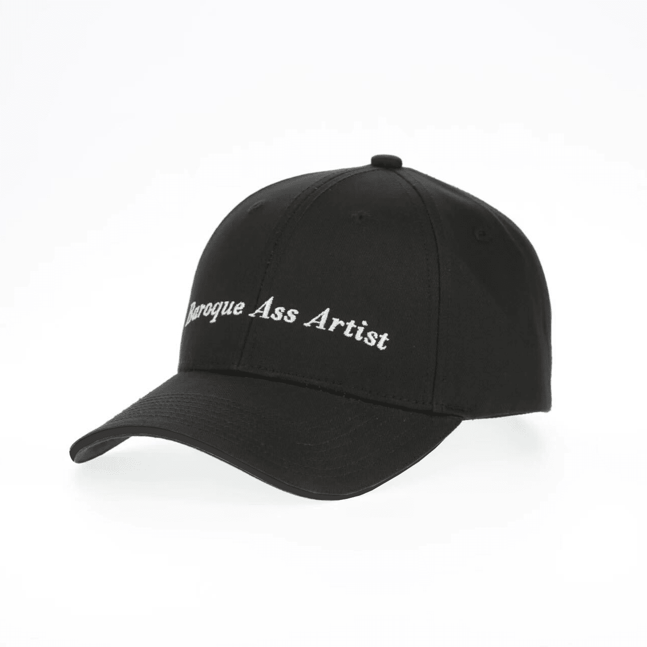 Baroque Ass Artist Cap x Hi Art! Other Third Drawer Down Studio 