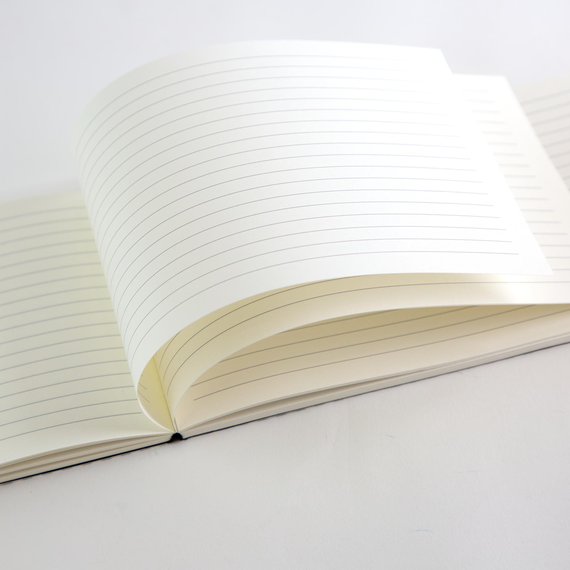 The Portal Notebook x FriendsWithYou Stationery Third Drawer Down Studio 