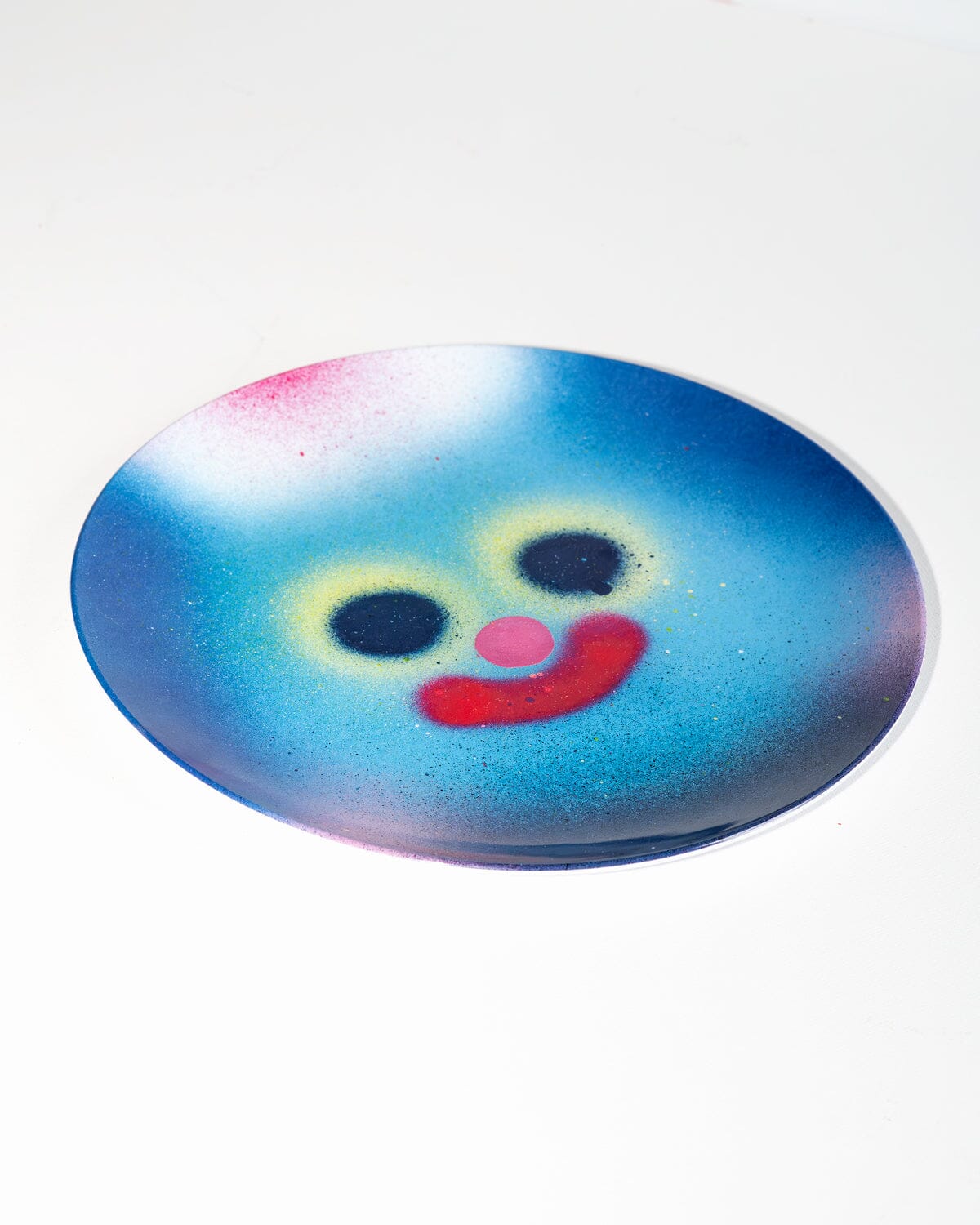 Third Drawer Down Melamine Plate - Thumbnail 4