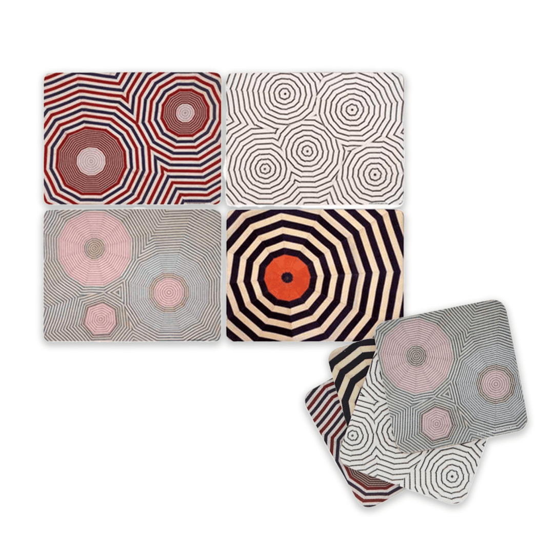 Corkboard Bundle x Louise Bourgeois Third Drawer Down USA 
