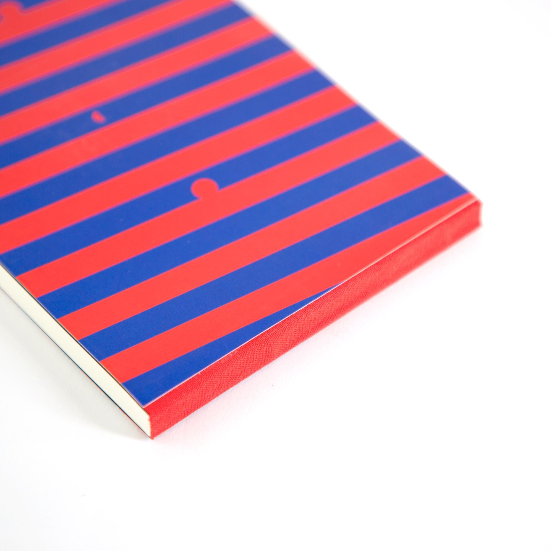 The Devil Notebook x FriendsWithYou Stationery Third Drawer Down Studio 