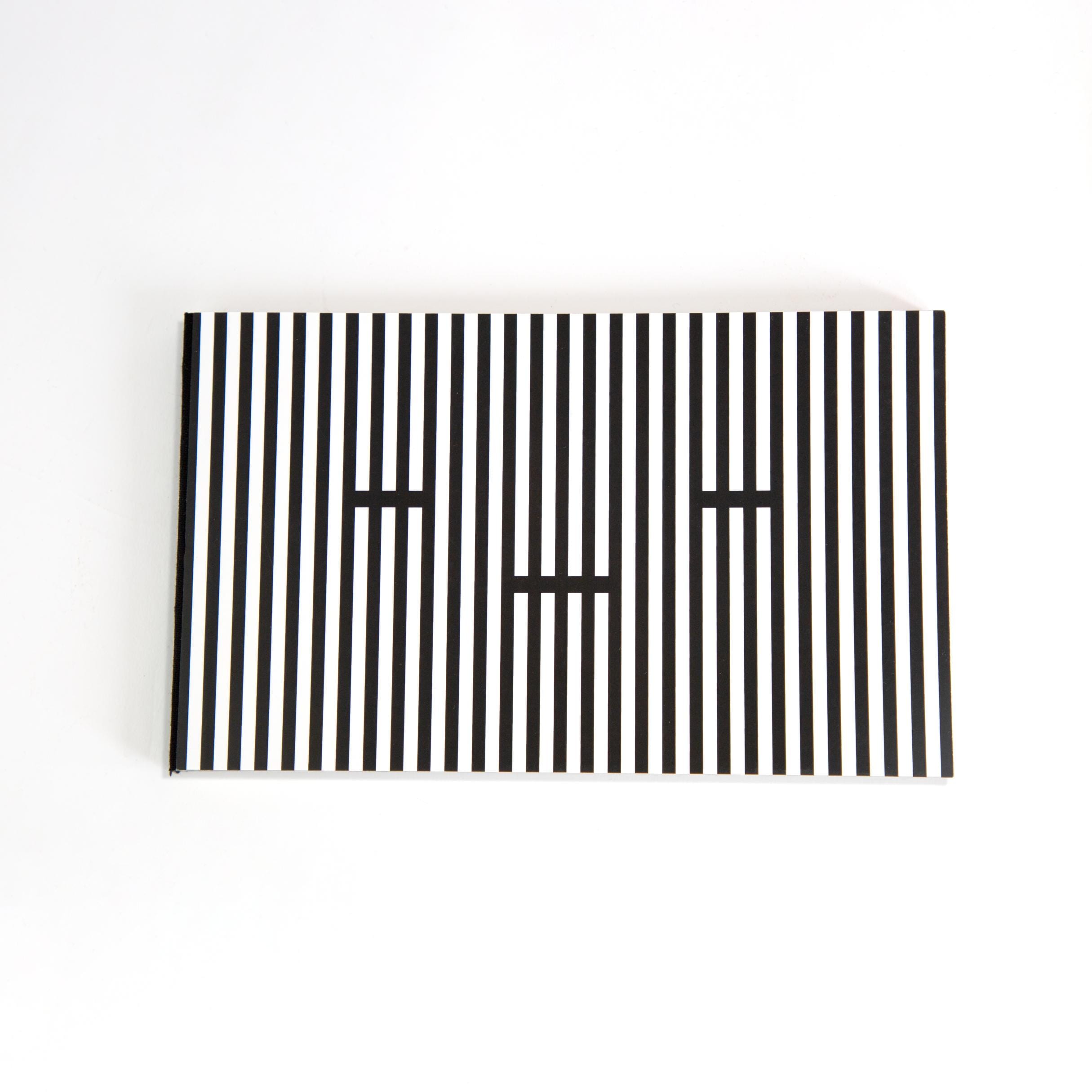 The Portal Notebook x FriendsWithYou Stationery Third Drawer Down Studio 