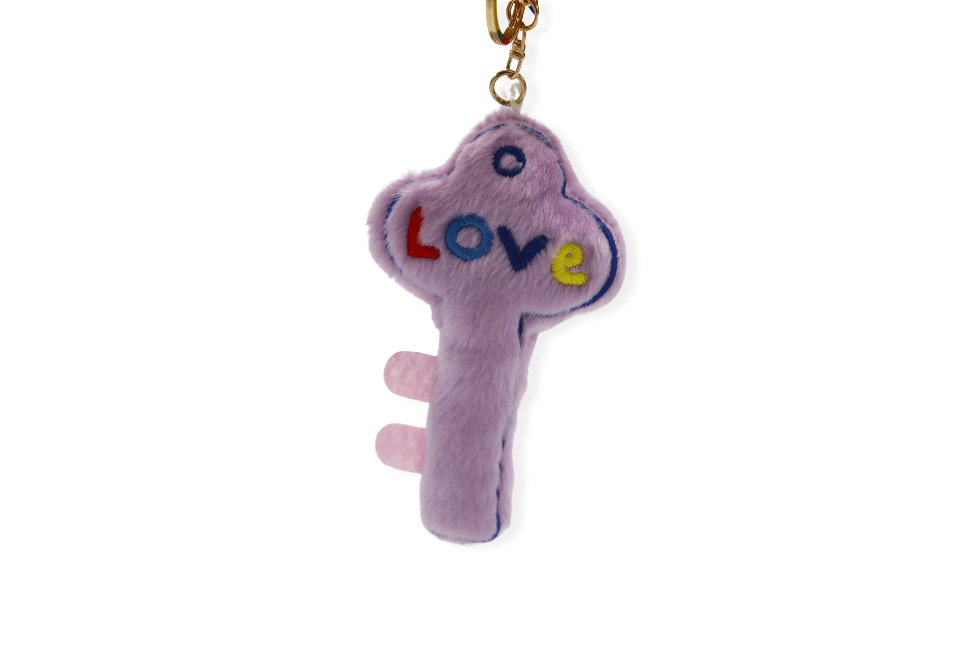 Love Plush Keyring x Misaki Kawai Keyrings Third Drawer Down Studio 