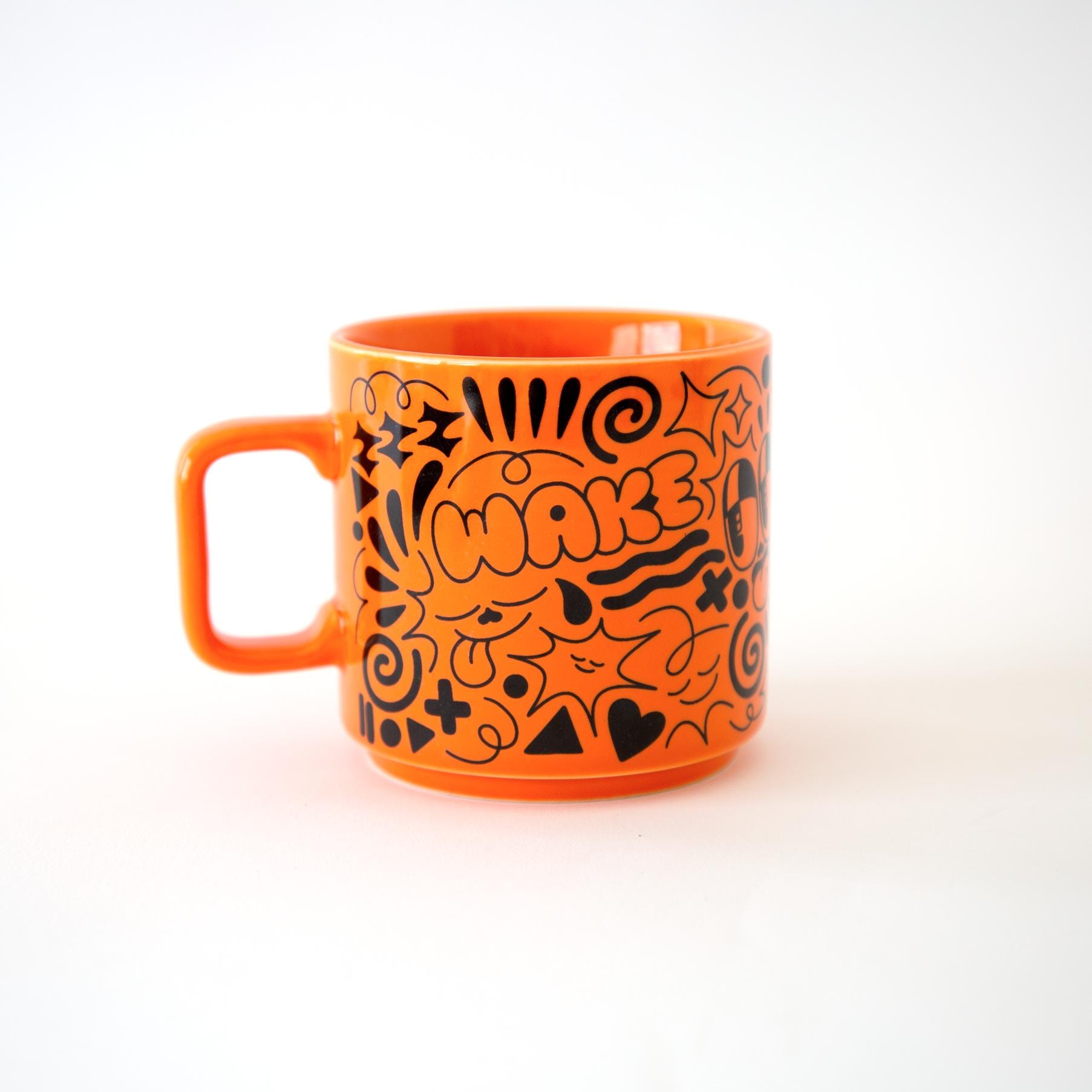 APPLEBUM MUG CUP 6個 set APPLEBUM MUG CUP 6個 set