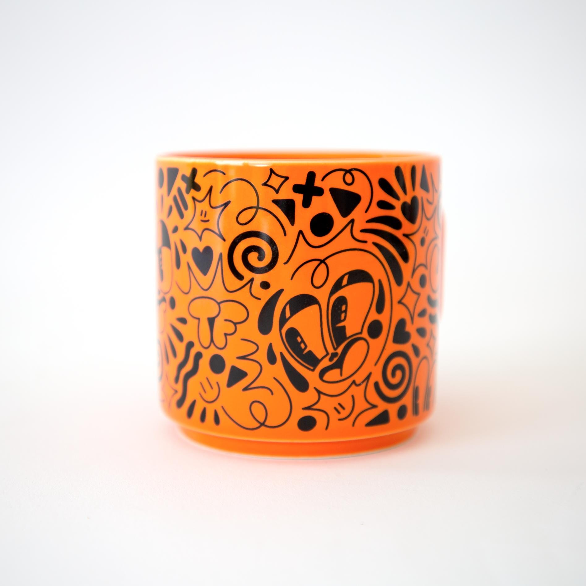 APPLEBUM MUG CUP 6個 set APPLEBUM MUG CUP 6個 set