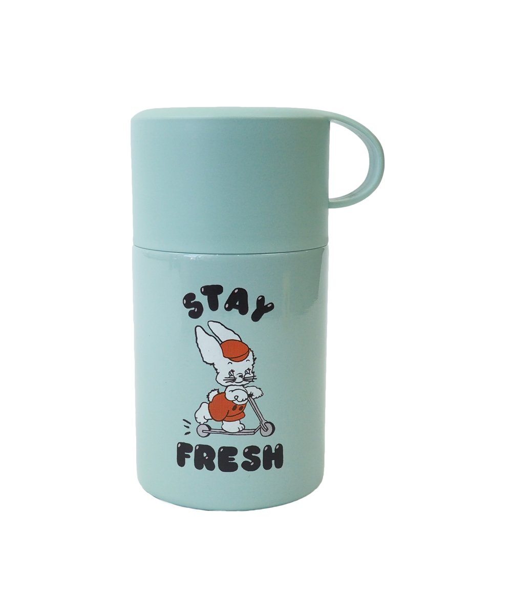 Stay Fresh Drink Flask x Magda Archer Other Third Drawer Down Studio 