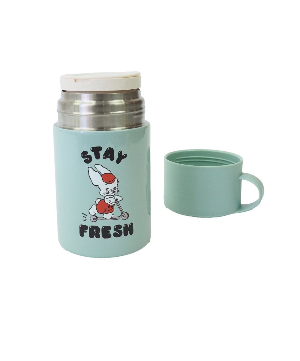 Stay Fresh Drink Flask x Magda Archer Other Third Drawer Down Studio 