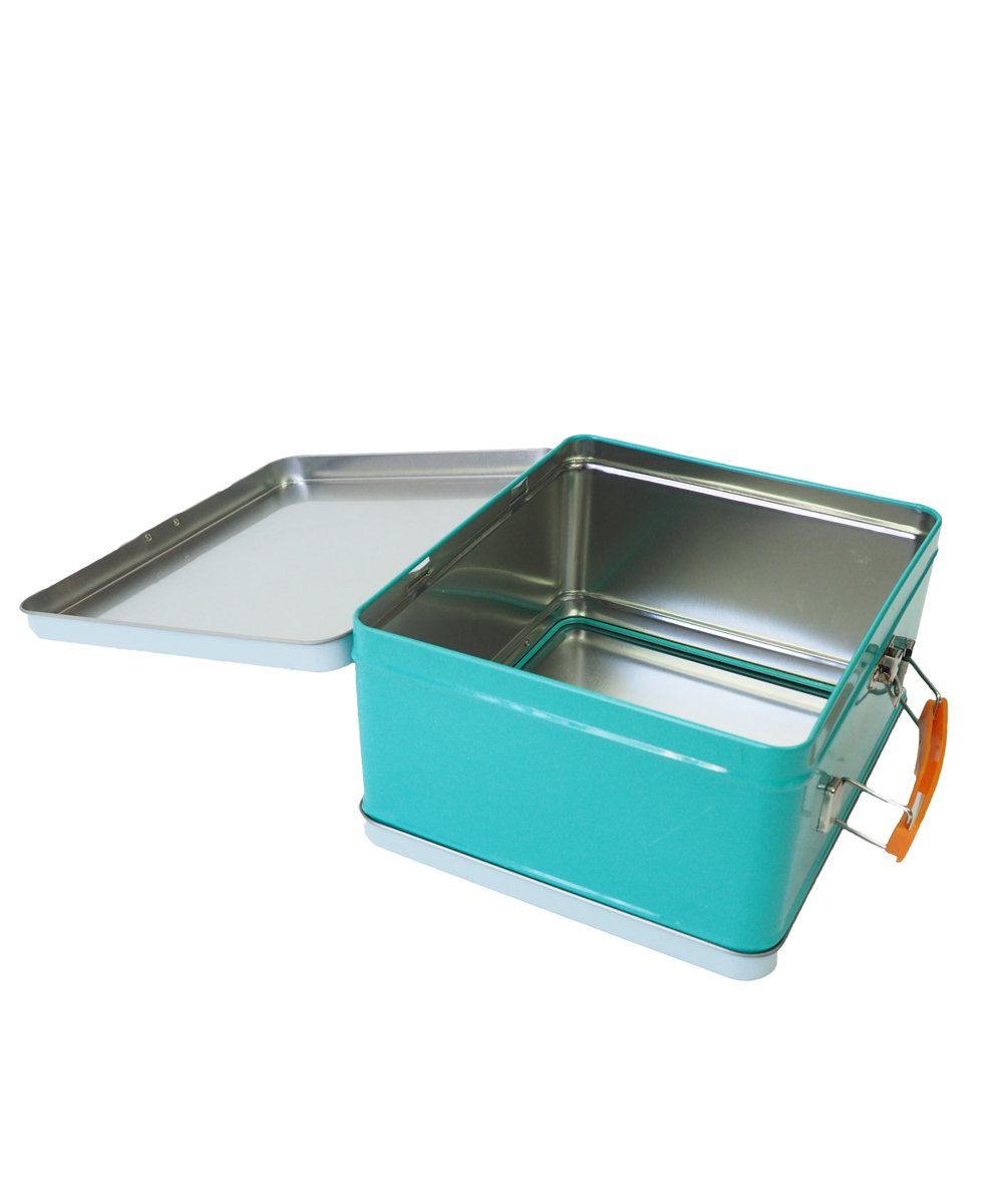 Stay Fresh Lunch Tin x Magda Archer Other Third Drawer Down Studio 