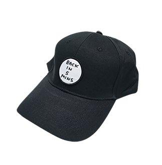 Back In Five Minutes Cap x David Shrigley Other Third Drawer Down Studio Default 