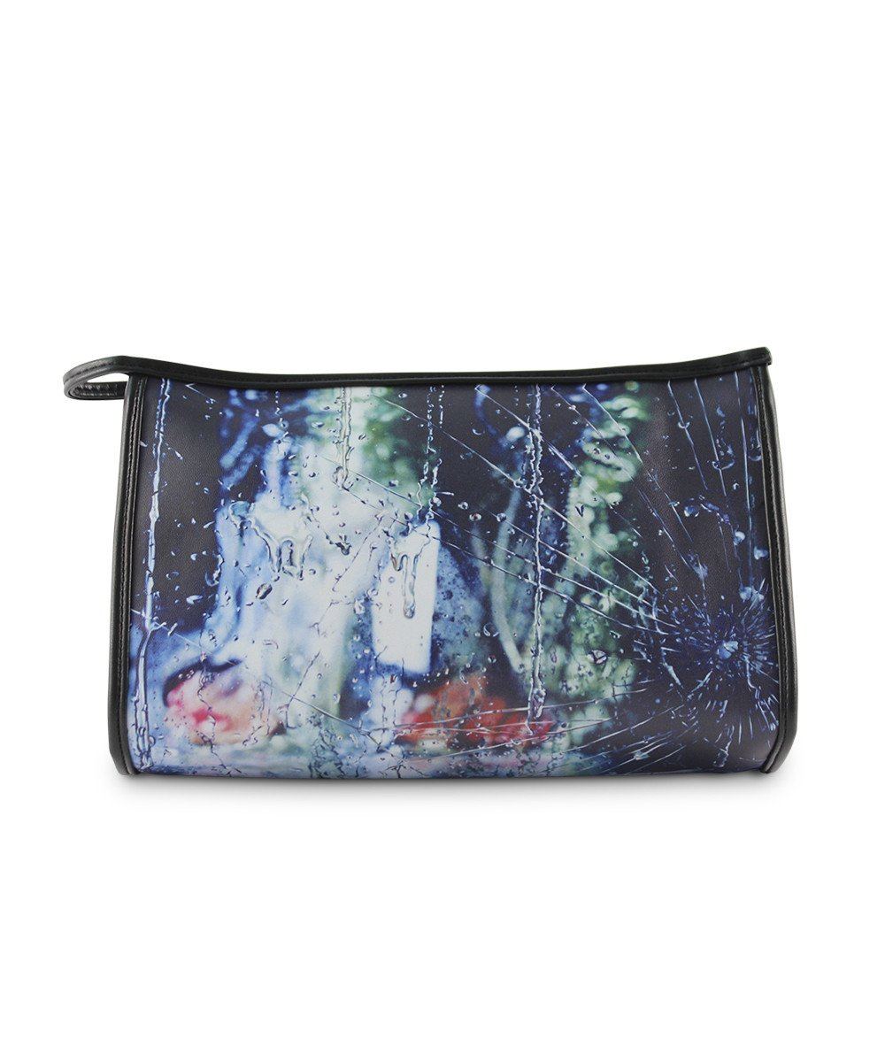 Third Drawer Down X Marilyn Minter, Big Bang Makeup Bag Other Third Drawer Down Studio 