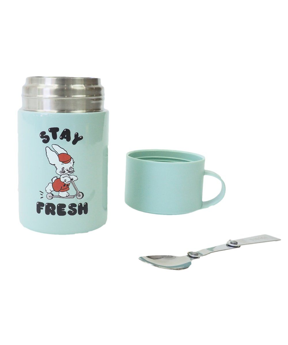 Stay Fresh Drink Flask x Magda Archer Other Third Drawer Down Studio 