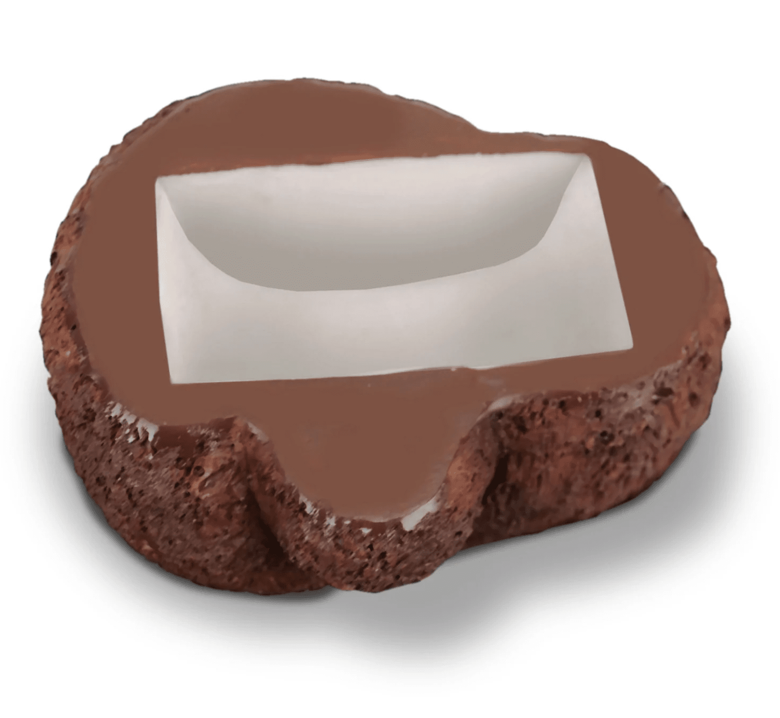 Fake Poo Key Hiding Spot Games WOW Sports & BigMouth Inc. 
