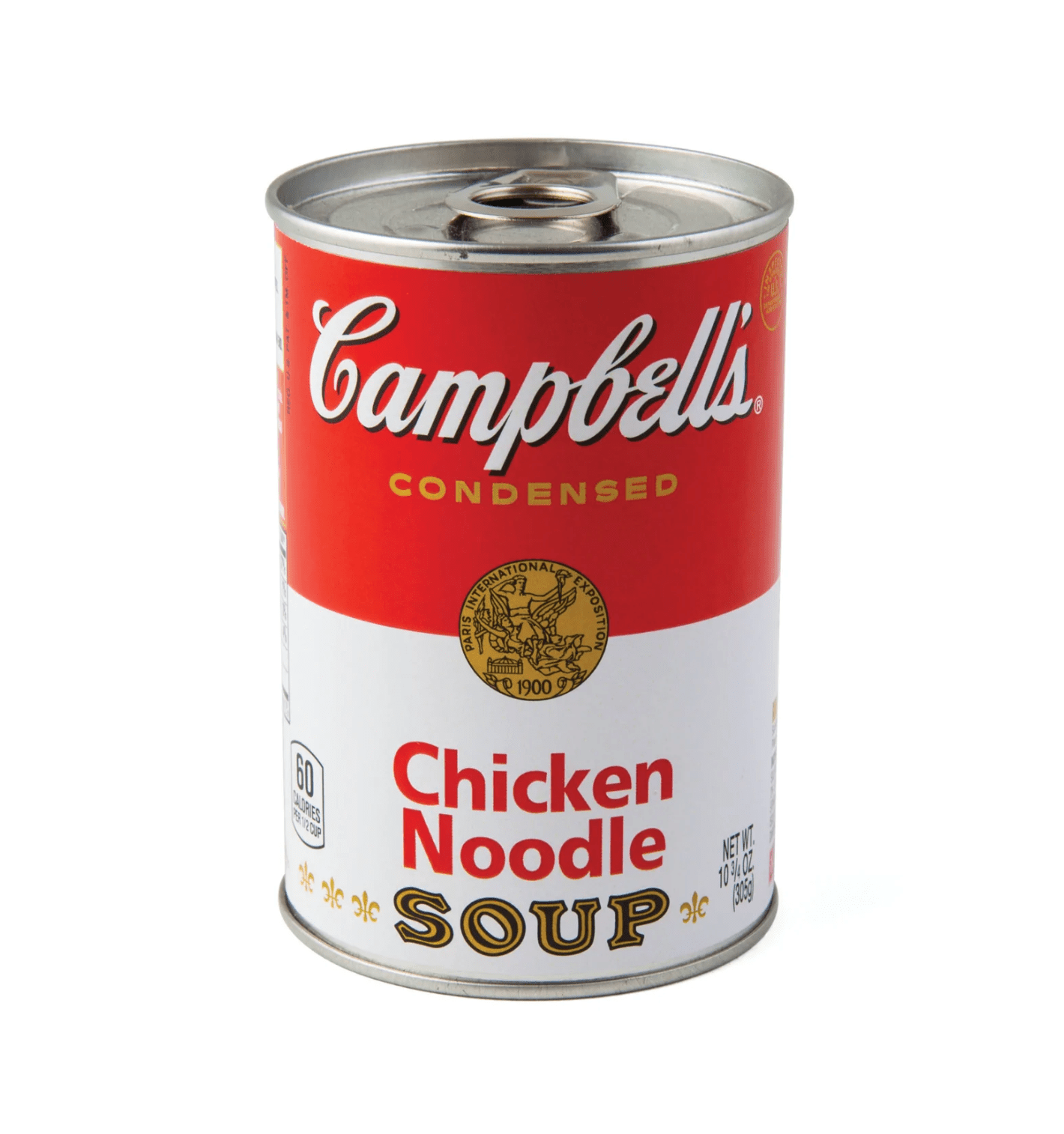 Campbells Chicken Noodle Soup Can Safe Toys WOW Sports & BigMouth Inc. 